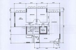 Blk 280A Compassvale Ancilla (Sengkang), HDB 4 Rooms #478984671